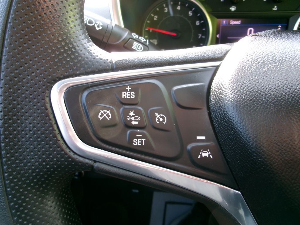 2022 Chevrolet Equinox Image 16