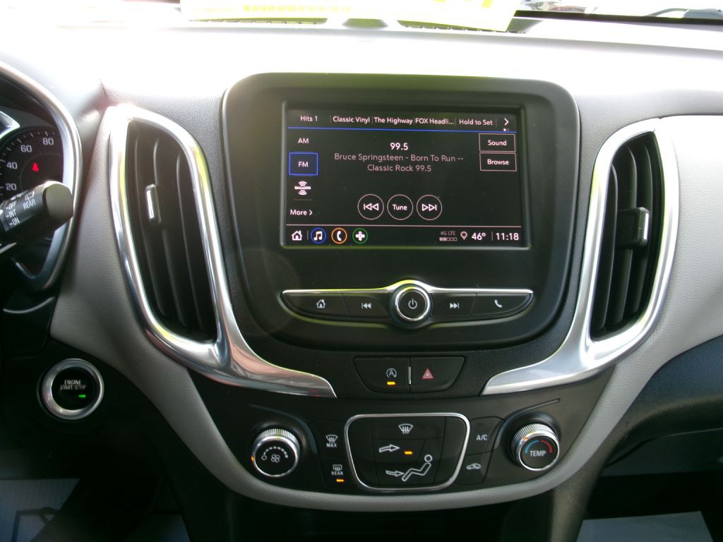 2022 Chevrolet Equinox Image 18