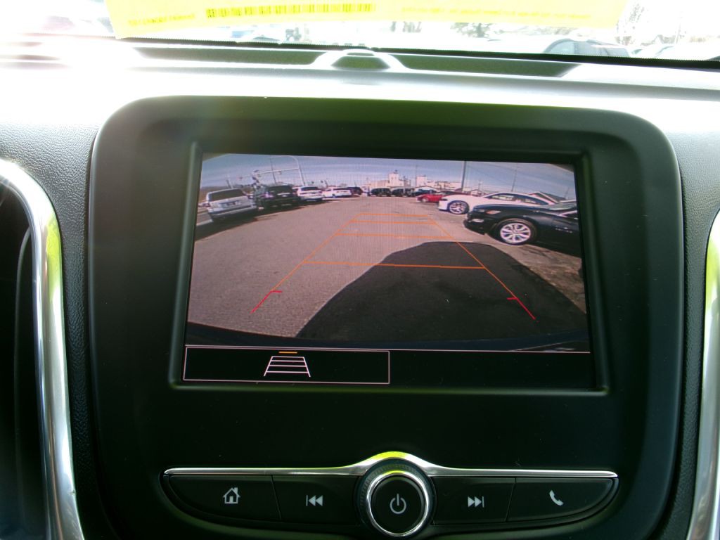 2022 Chevrolet Equinox Image 19