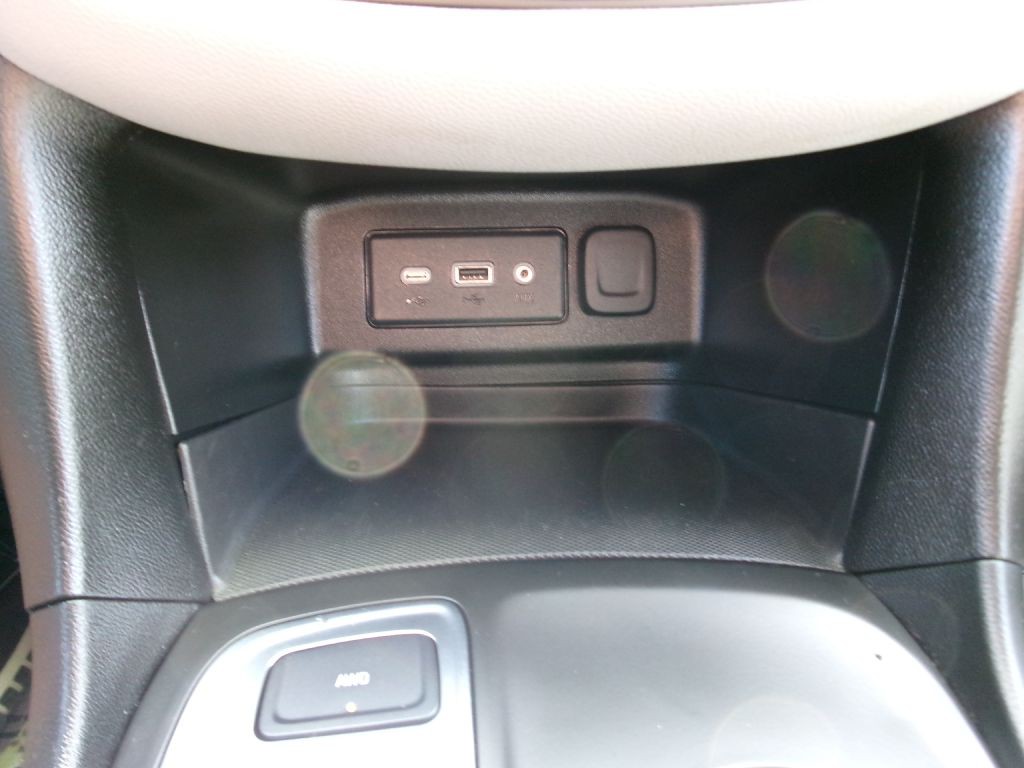 2022 Chevrolet Equinox Image 21