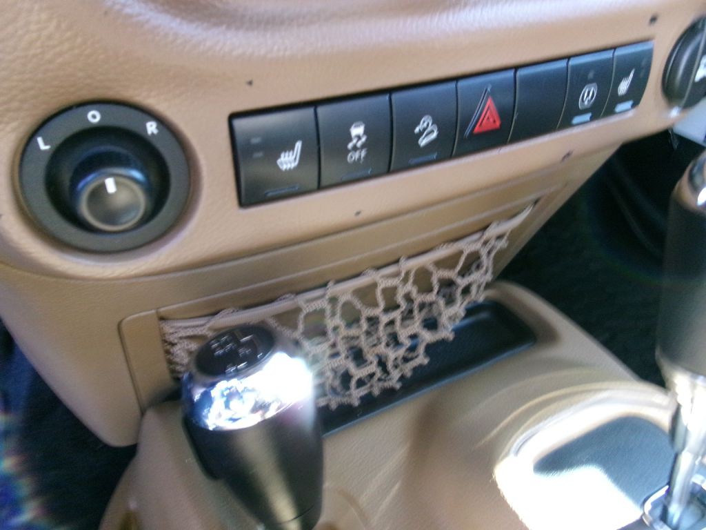 2016 Jeep Wrangler Unlimited Image 13