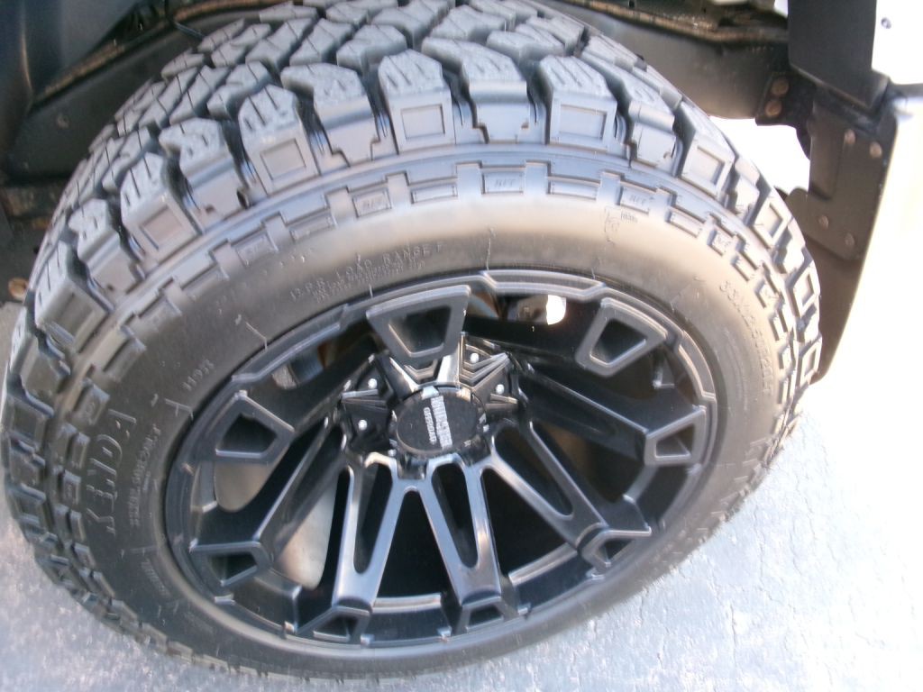 2016 Jeep Wrangler Unlimited Image 16