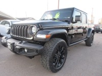 Image for 2024 Jeep Gladiator Blackout Pkg ID: 7177164