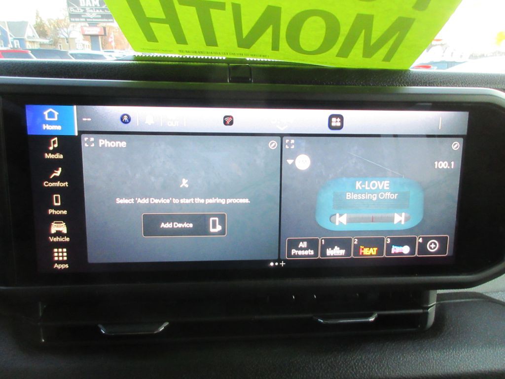 2024 Jeep Gladiator Image 20