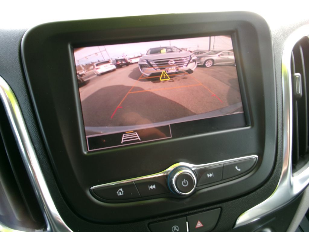 2023 Chevrolet Equinox Image 13