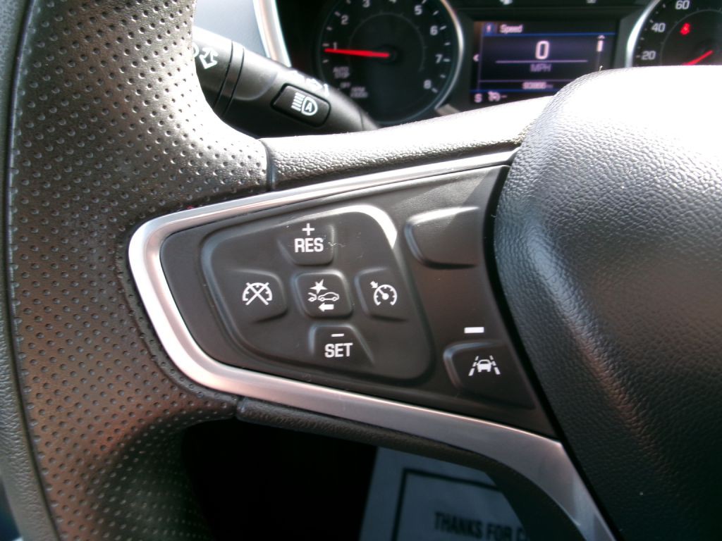 2023 Chevrolet Equinox Image 15