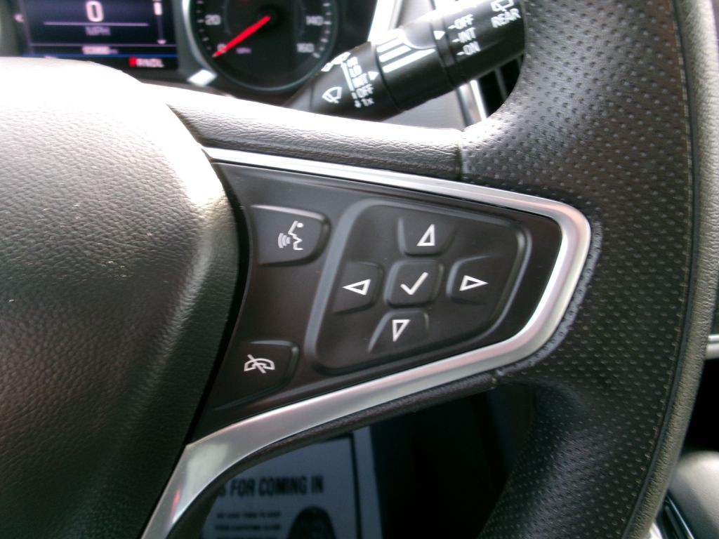 2023 Chevrolet Equinox Image 16