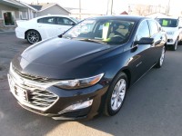 Image for 2023 Chevrolet Malibu LT ID: 7178883