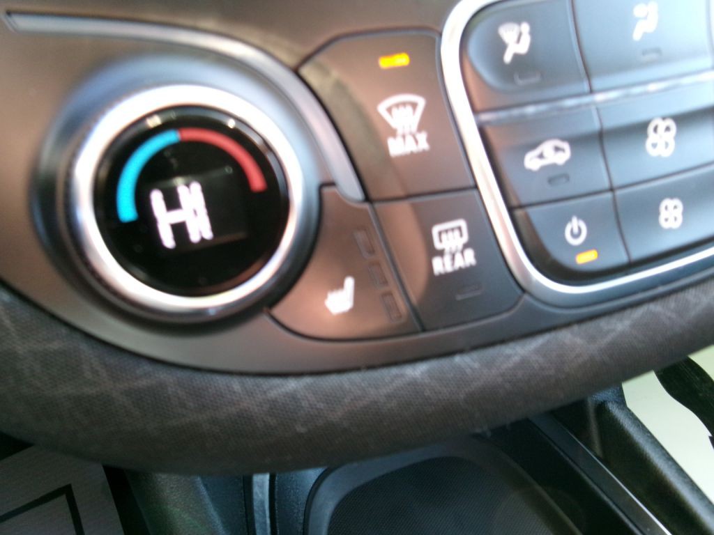 2023 Chevrolet Malibu Image 14