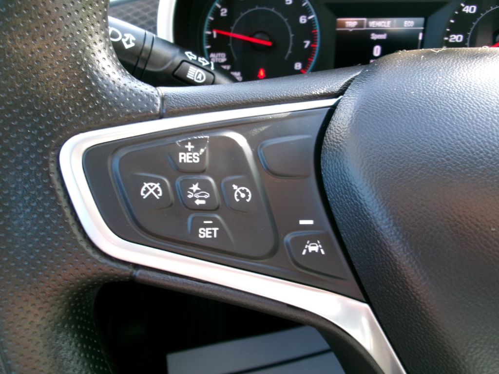 2023 Chevrolet Malibu Image 15