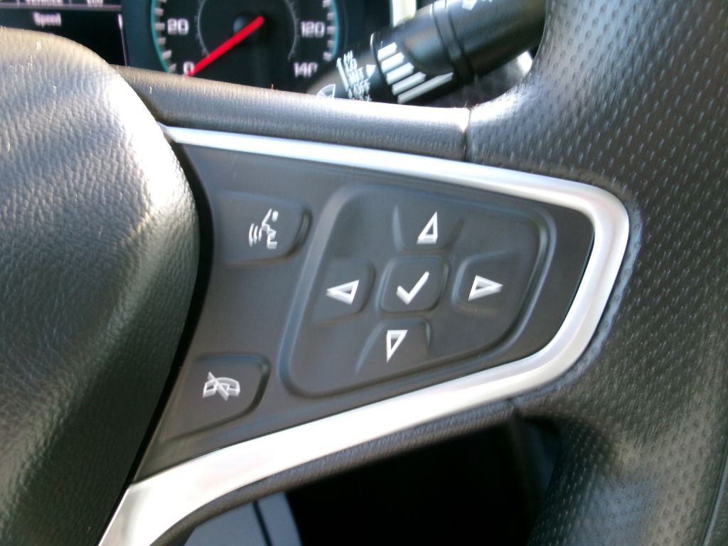 2023 Chevrolet Malibu Image 16