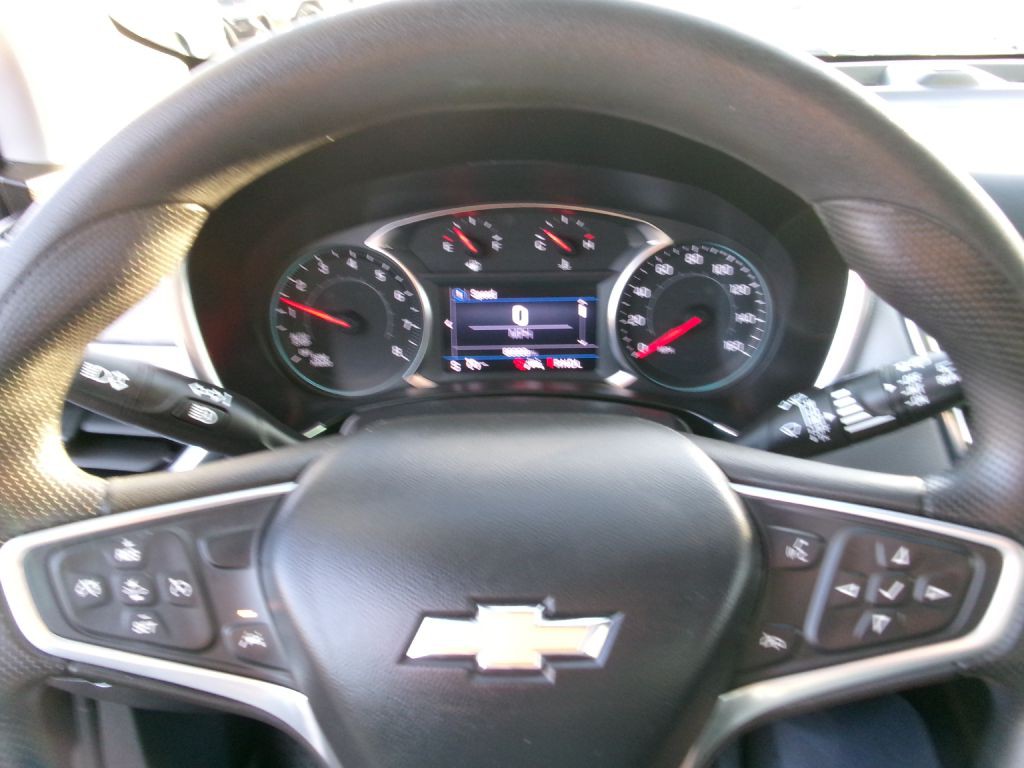 2023 Chevrolet Equinox Image 12