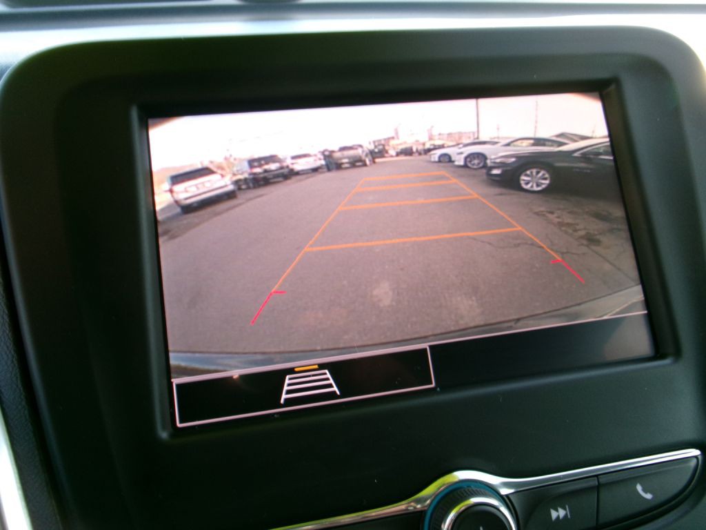 2023 Chevrolet Equinox Image 13