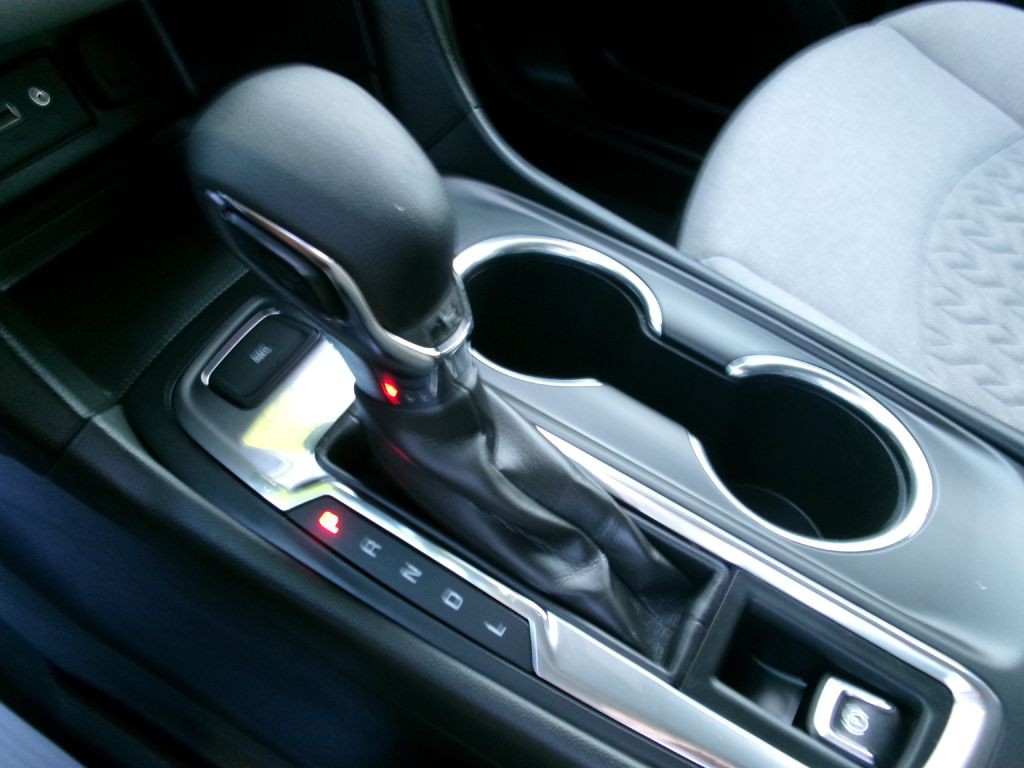 2023 Chevrolet Equinox Image 14