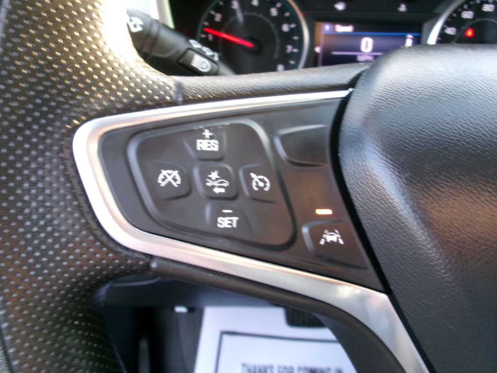 2023 Chevrolet Equinox Image 15