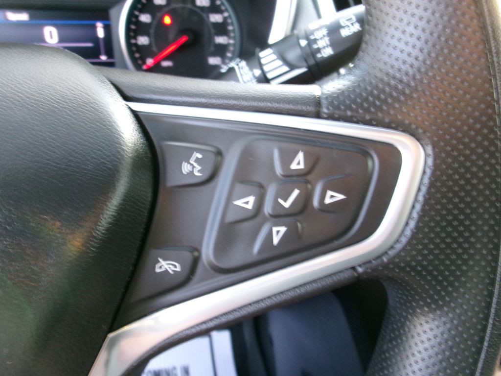 2023 Chevrolet Equinox Image 16