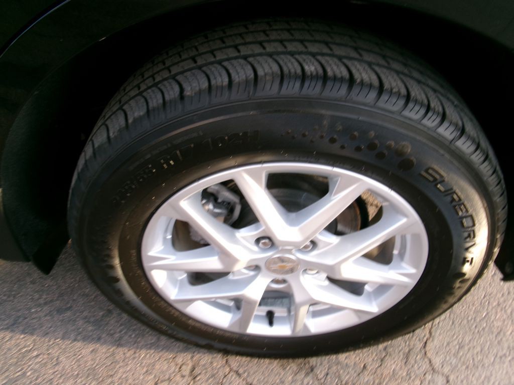 2023 Chevrolet Equinox Image 17