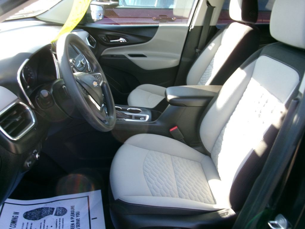 2020 Chevrolet Equinox Image 7