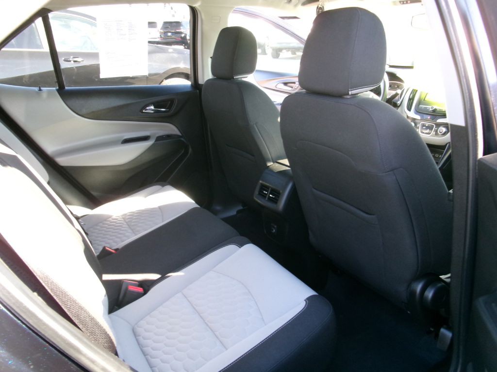 2020 Chevrolet Equinox Image 9