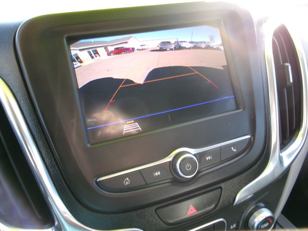 2020 Chevrolet Equinox Image 12