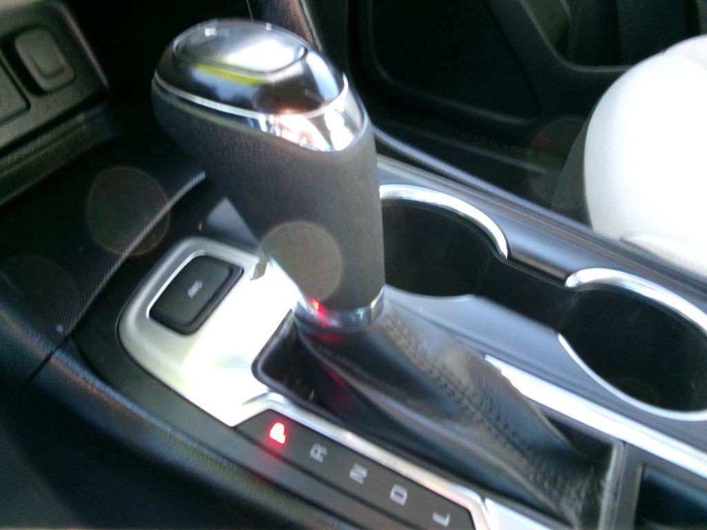 2020 Chevrolet Equinox Image 13