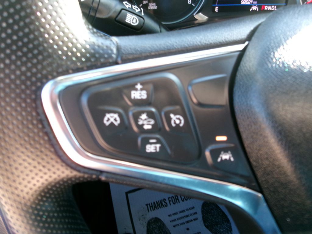 2020 Chevrolet Equinox Image 14