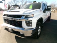 Image for 2023 Chevrolet Silverado 1500 LT ID: 7181358