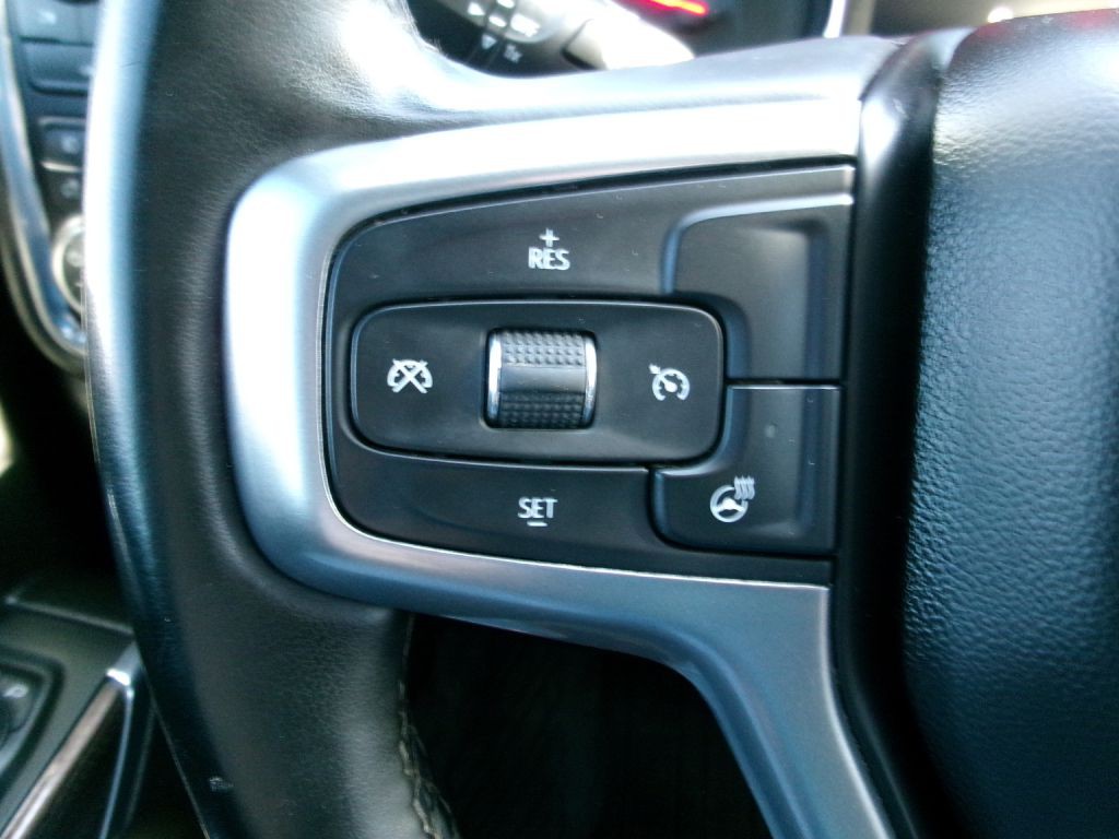 2023 Chevrolet Silverado 1500 Image 14