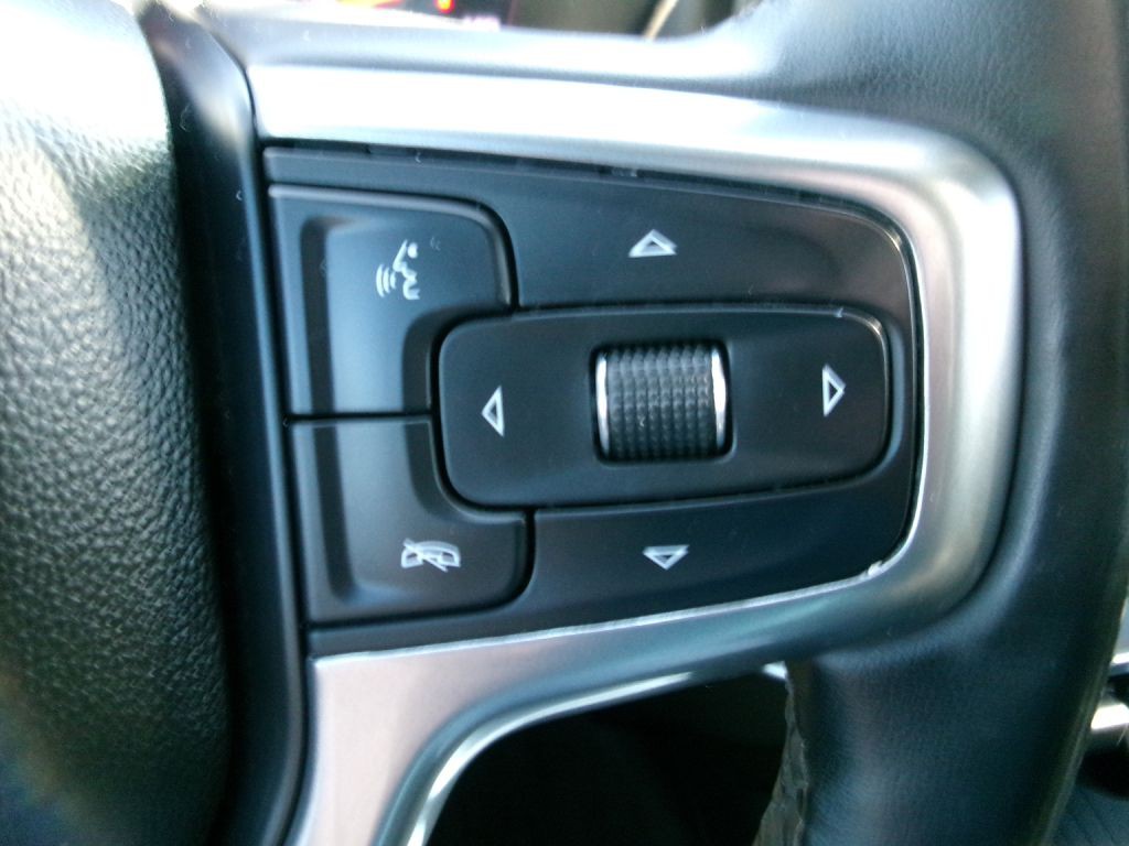 2023 Chevrolet Silverado 1500 Image 15