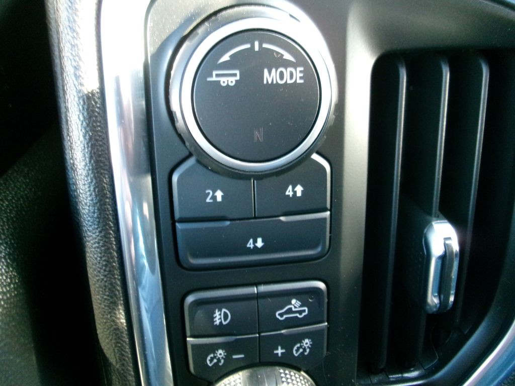 2023 Chevrolet Silverado 1500 Image 16