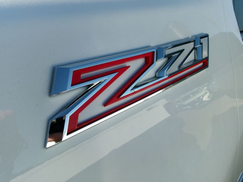 2023 Chevrolet Silverado 1500 Image 18