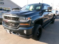 Image for 2017 Chevrolet Silverado 1500 LT ID: 7190542