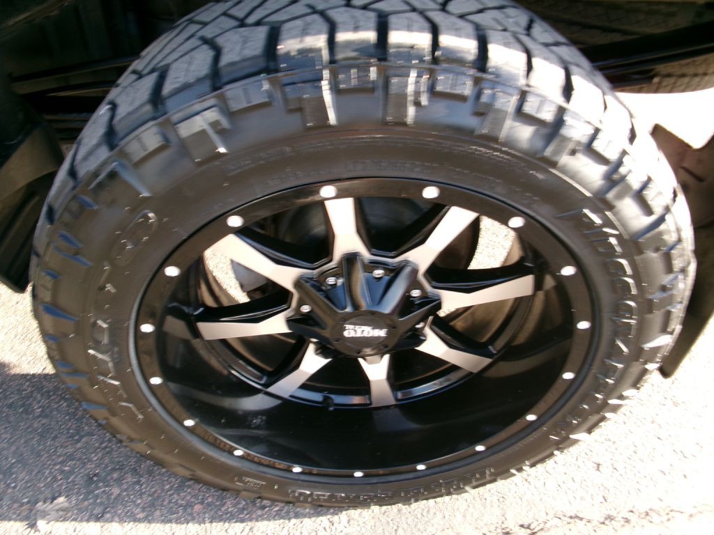 2017 Chevrolet Silverado 1500 Image 17