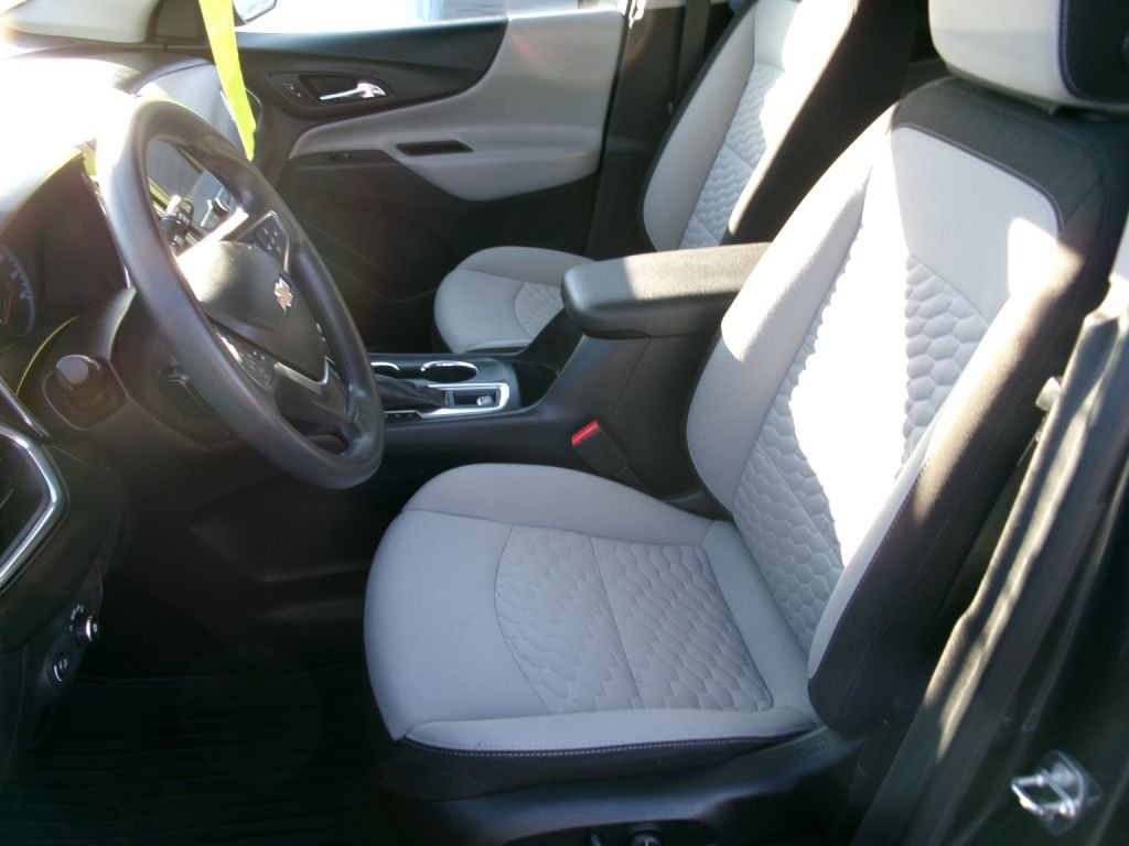 2020 Chevrolet Equinox Image 8