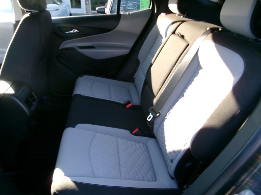 2020 Chevrolet Equinox Image 9