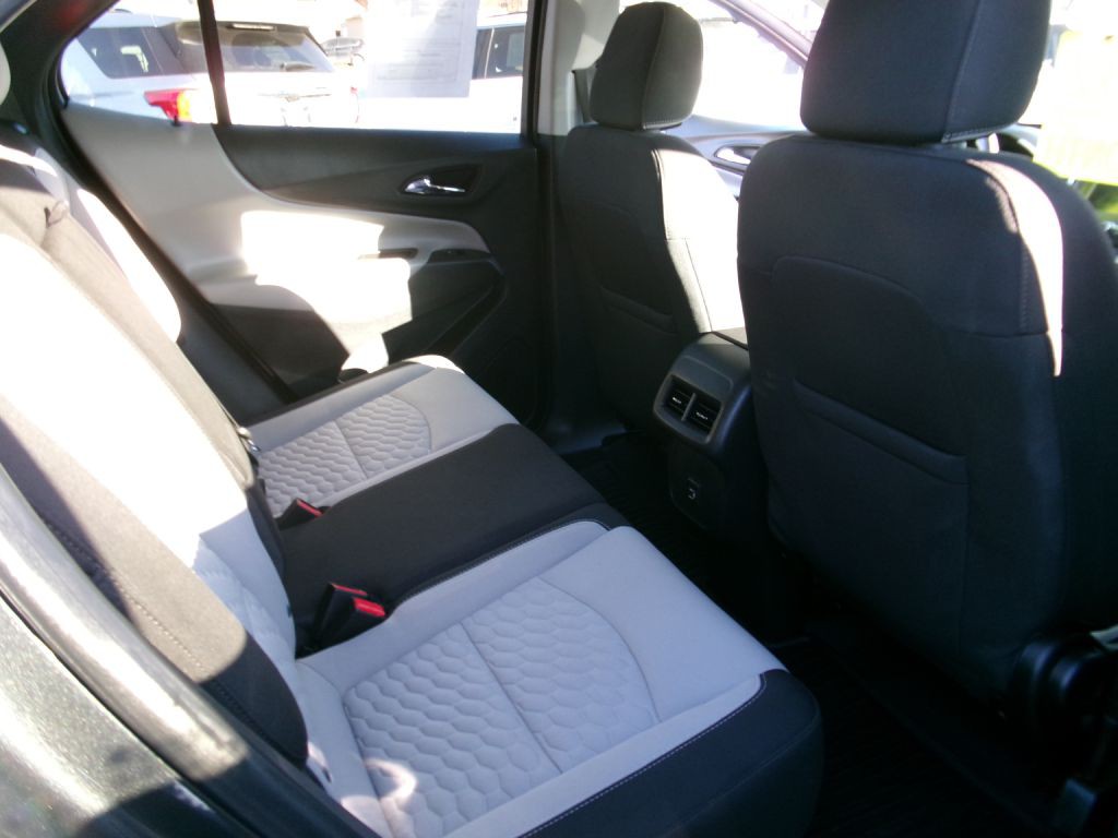 2020 Chevrolet Equinox Image 10