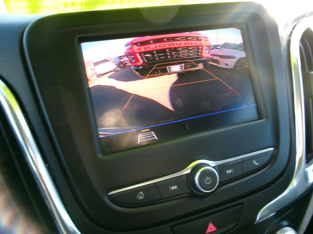 2020 Chevrolet Equinox Image 13