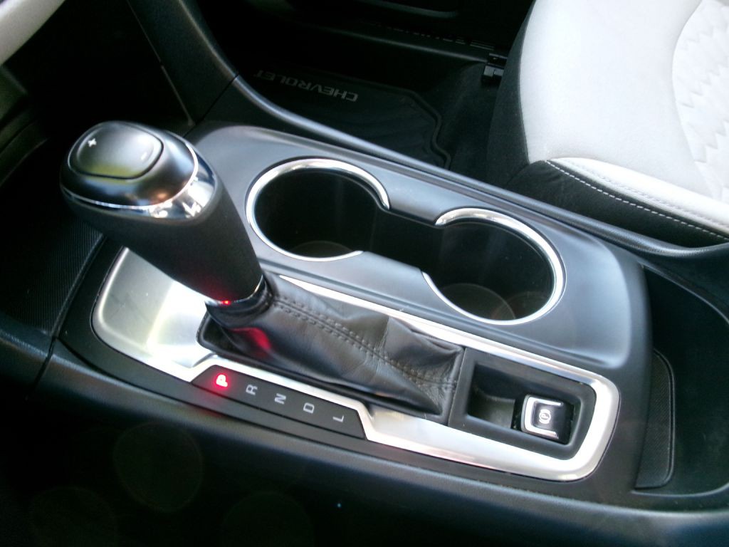 2020 Chevrolet Equinox Image 14