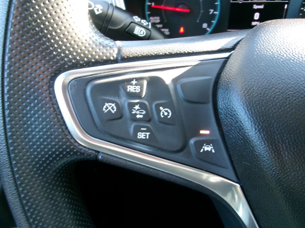 2020 Chevrolet Equinox Image 15