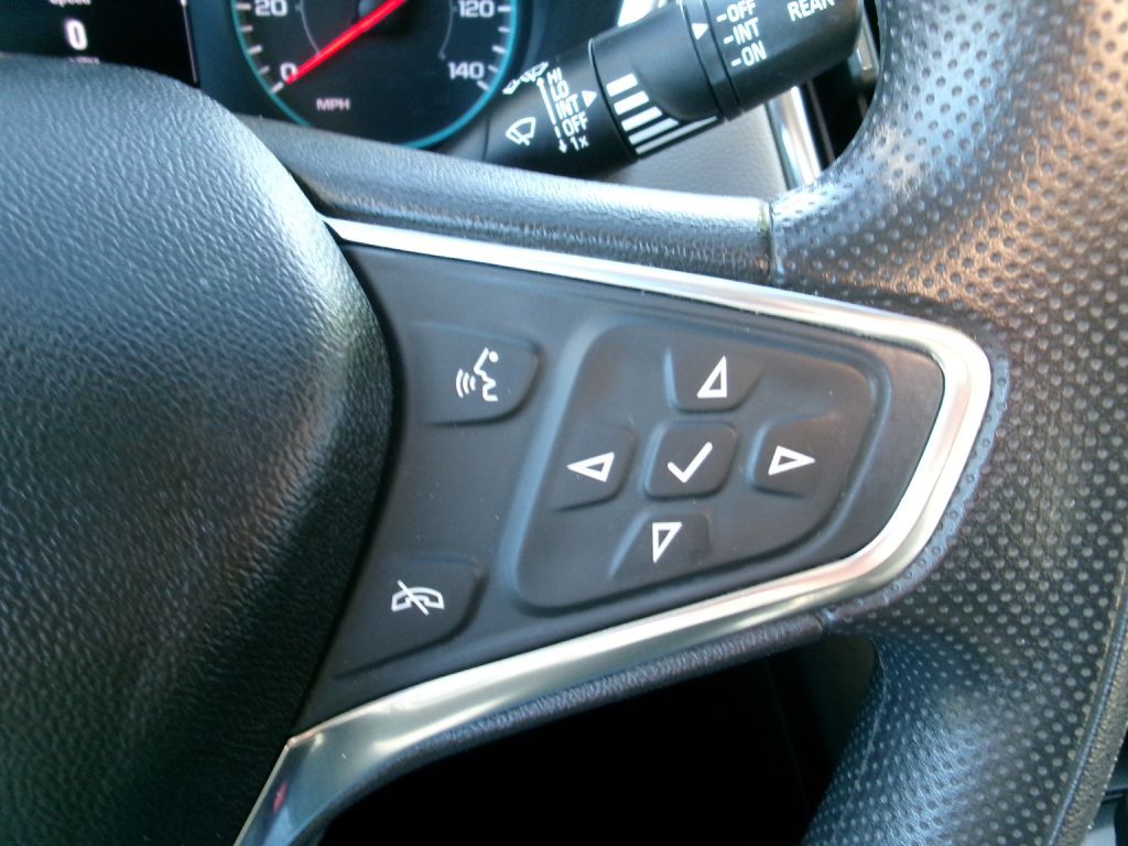 2020 Chevrolet Equinox Image 16