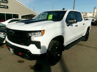 Image for 2023 Chevrolet Silverado 1500 Lt Trail Boss ID: 7194374