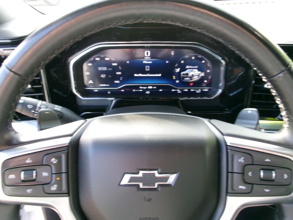 2023 Chevrolet Silverado 1500 Image 12