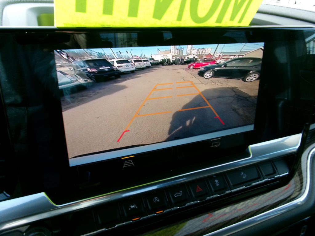 2023 Chevrolet Silverado 1500 Image 13