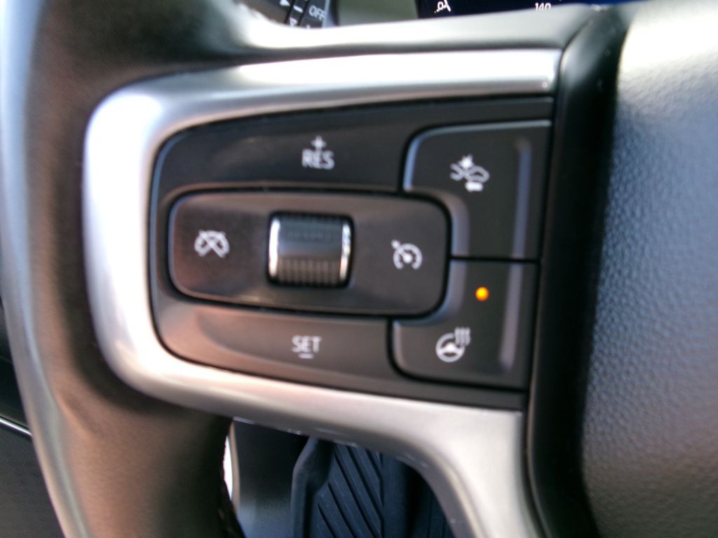 2023 Chevrolet Silverado 1500 Image 15