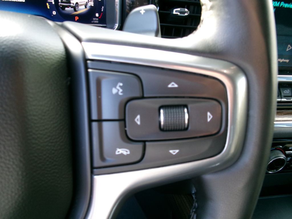 2023 Chevrolet Silverado 1500 Image 16