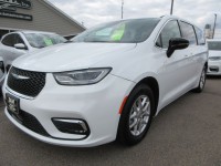 Image for 2024 Chrysler Pacifica Touring L ID: 7197574