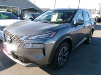 Image for 2023 Nissan Rogue SV ID: 7203009