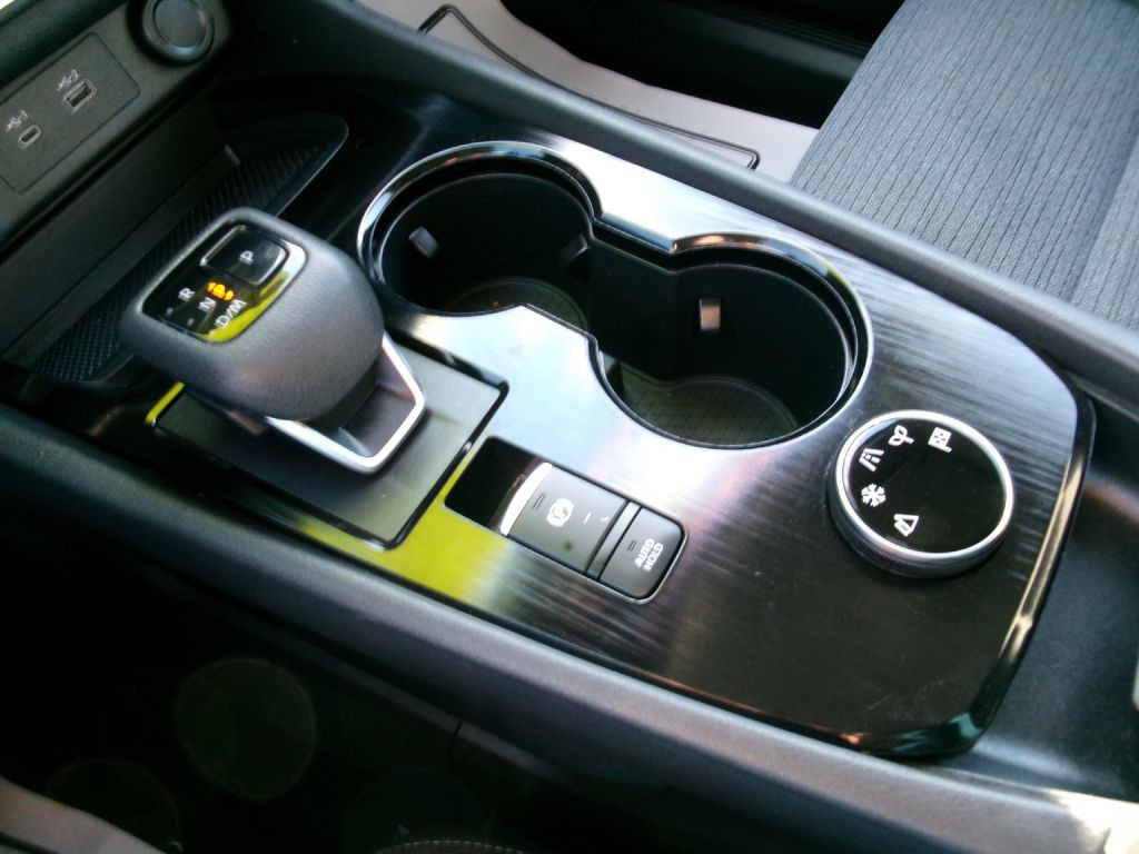 2023 Nissan Rogue Image 14