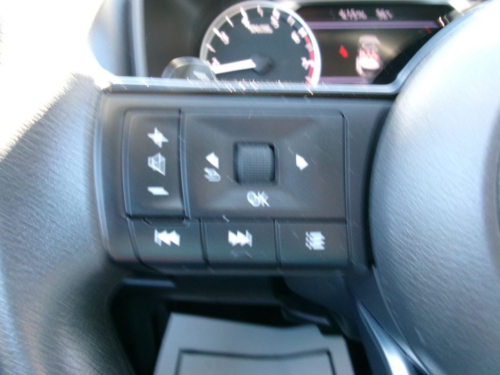 2023 Nissan Rogue Image 15