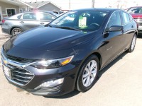 Image for 2023 Chevrolet Malibu LT ID: 7228936